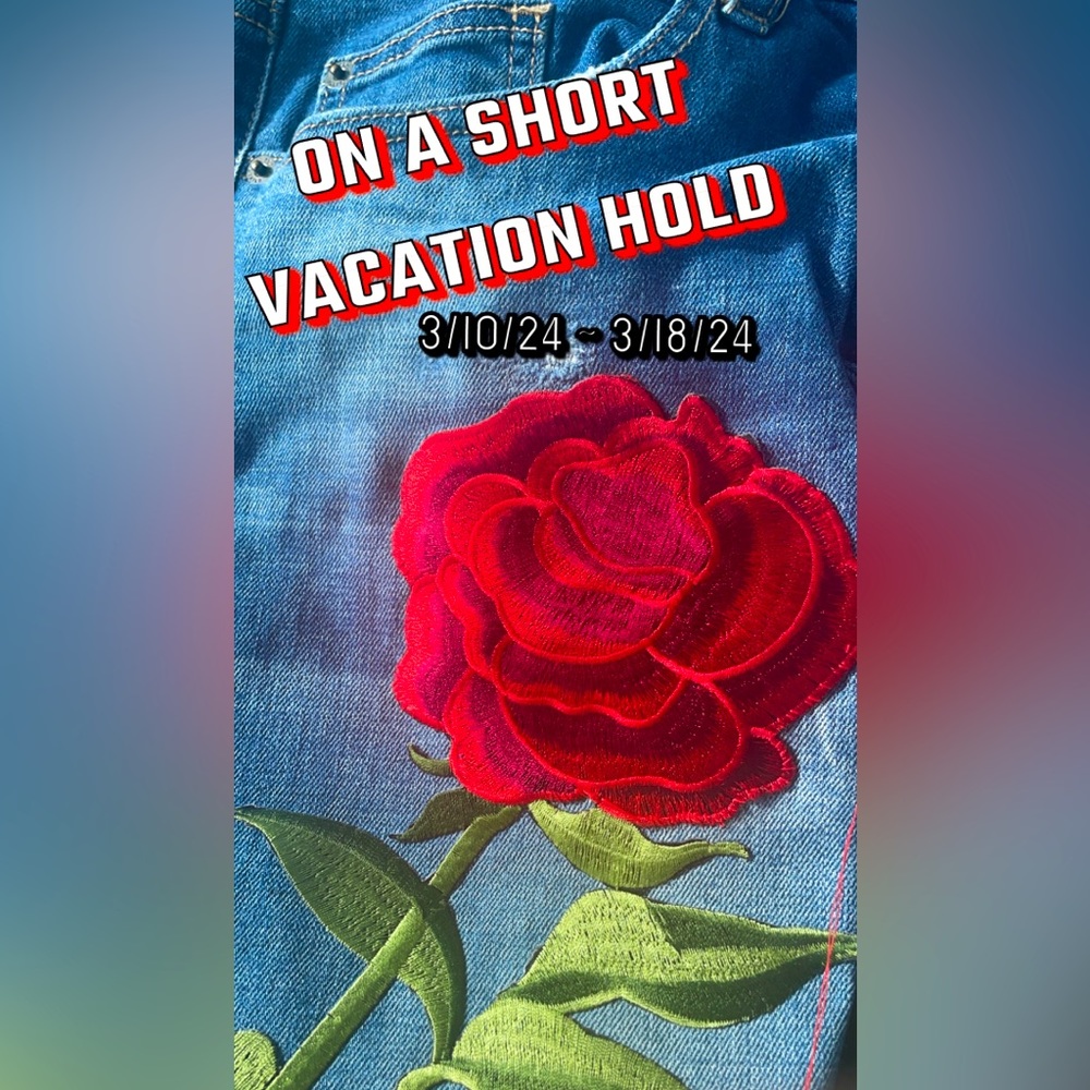 VACATION HOLD